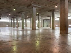 Benoi Sector (D22), Warehouse #608715411